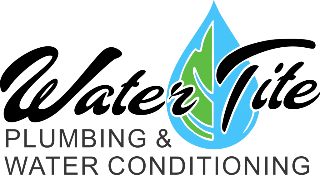 Water Tite Plumbing & Water Conditioning