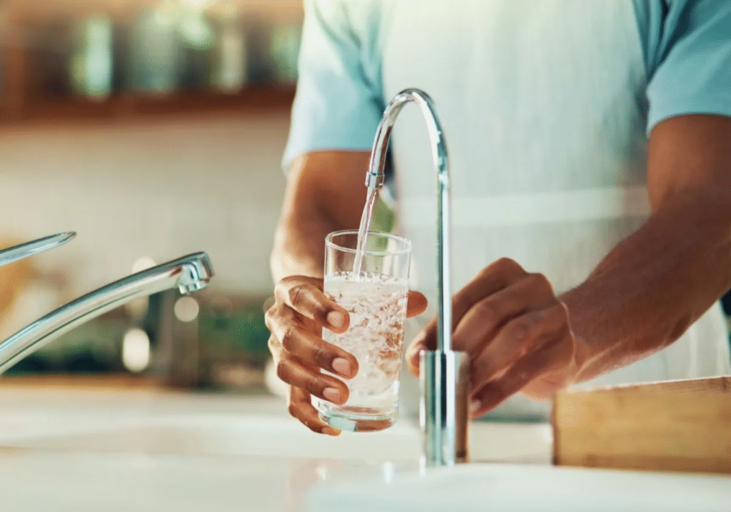 Water Tite - Plumbing & Water Conditioning