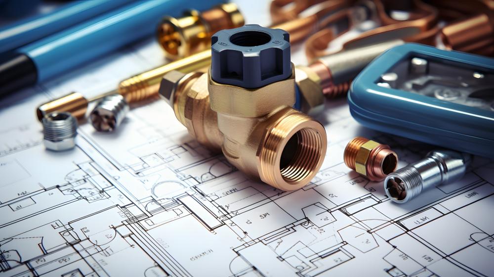 Water Tite - Plumbing & Water Conditioning