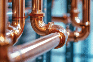 Water Tite - Plumbing & Water Conditioning