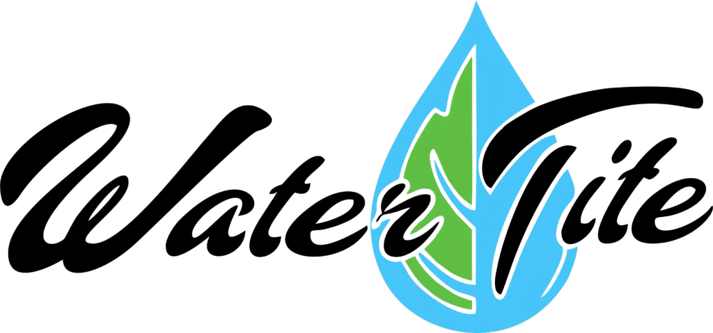 Water Tite Plumbing & Water Conditioning