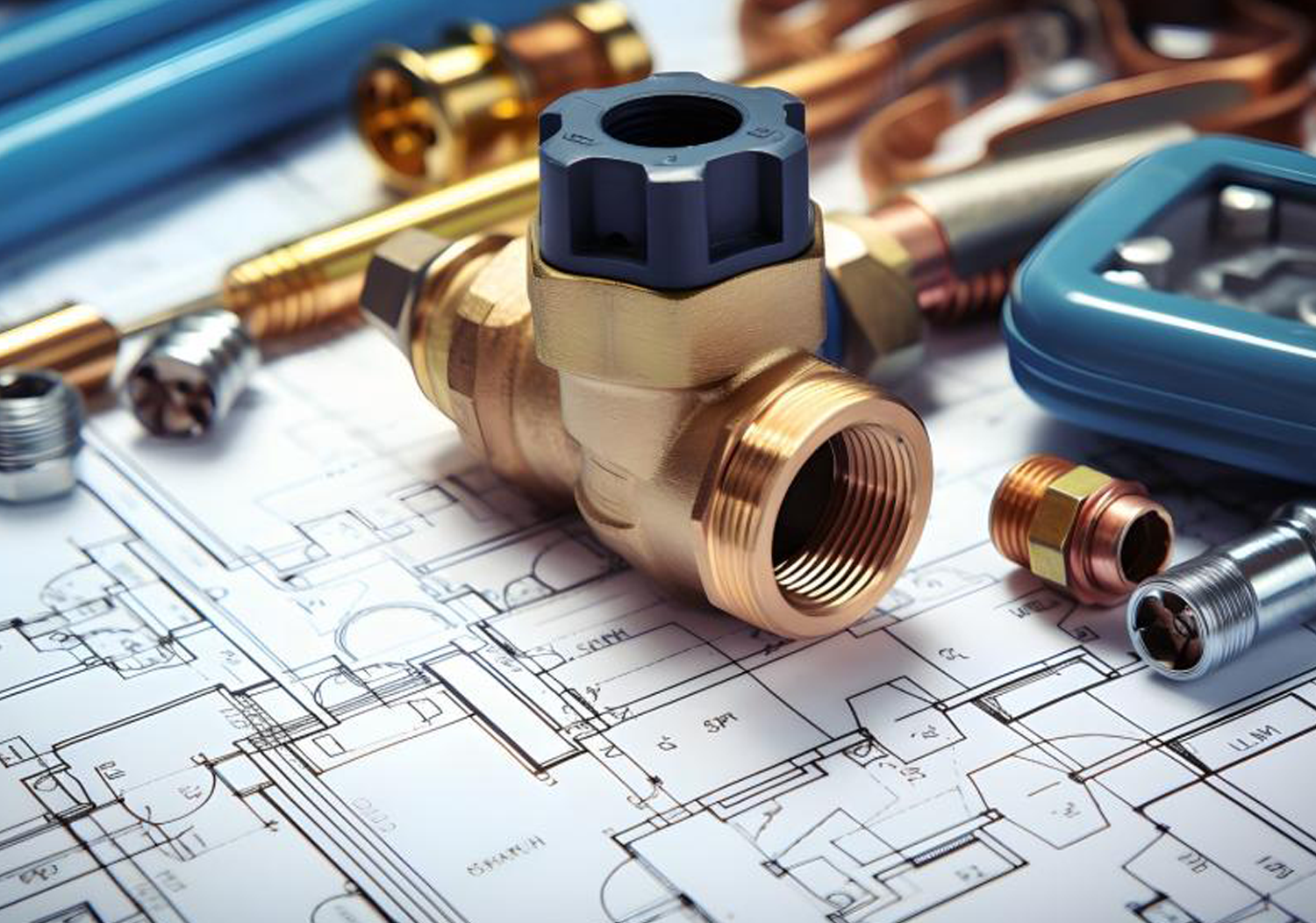 Water Tite - Plumbing & Water Conditioning