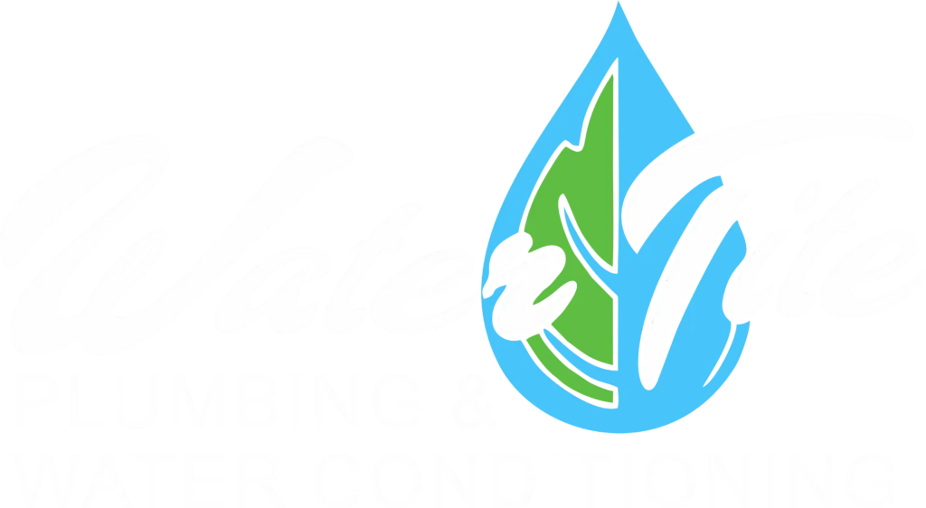 Water Tite Plumbing & Water Conditioning