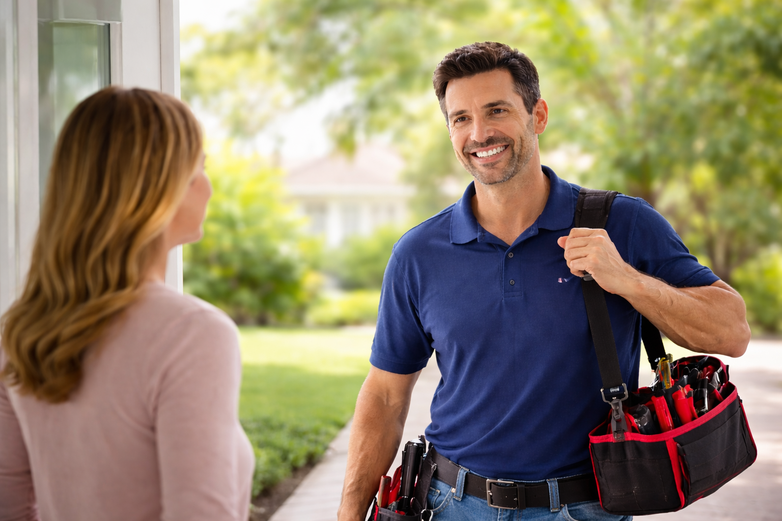 Water-Tite, Contact Us