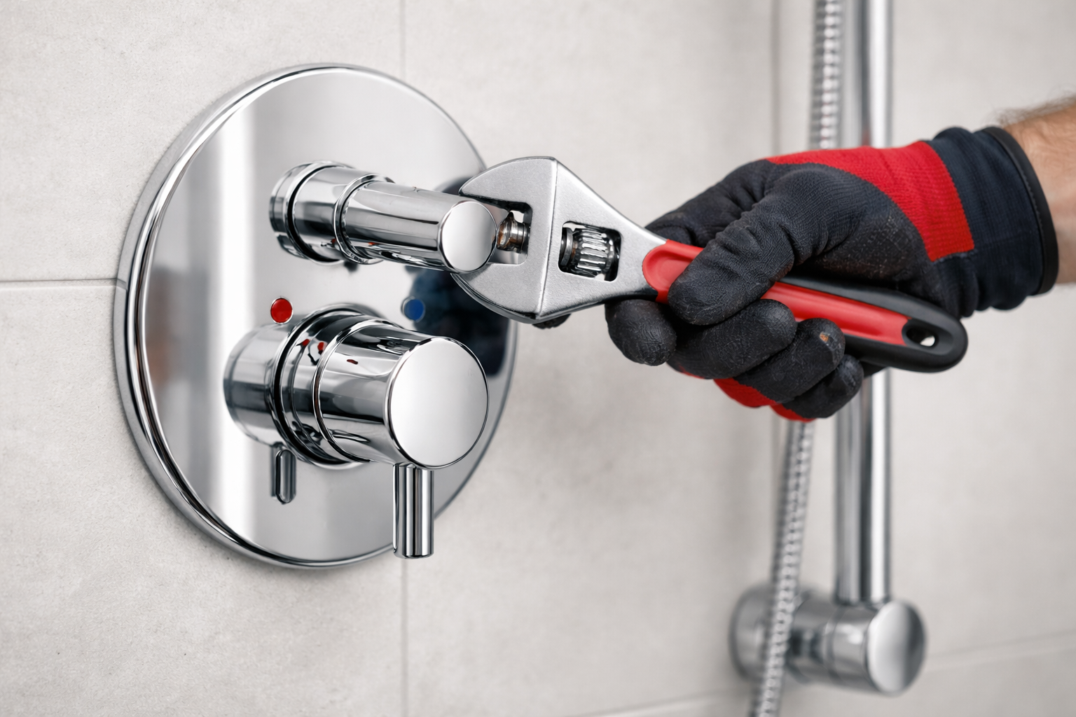 Water-Tite, Faucet, Shower & Tub Repair