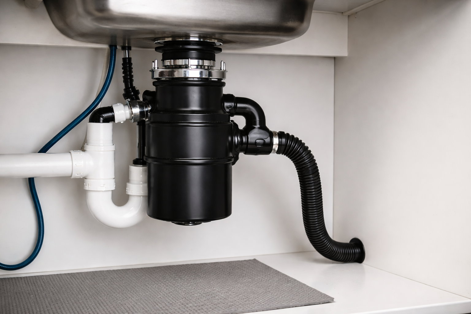 Water-Tite, Garbage Disposal Repair & Replacement