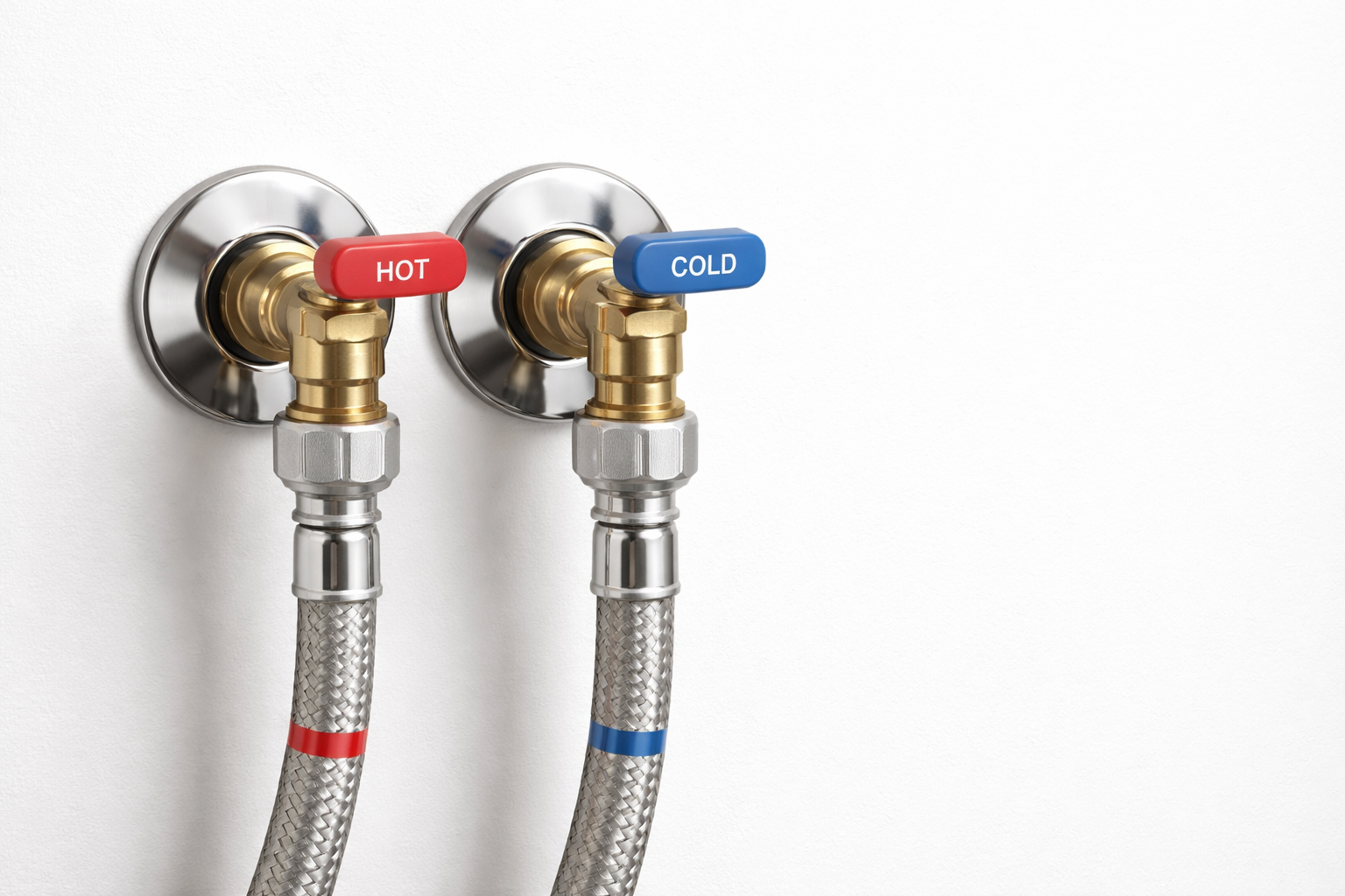 Water-Tite, Laundry Hookups & Utility Sinks