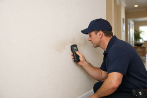 Water-Tite Leak Detection & Pipe Repair