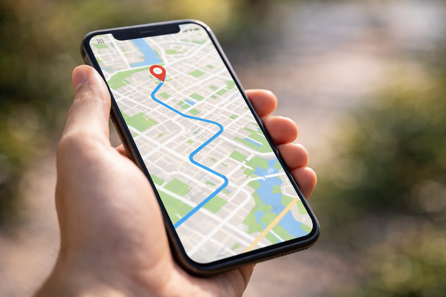 Water-Tite, Service Areas, FL