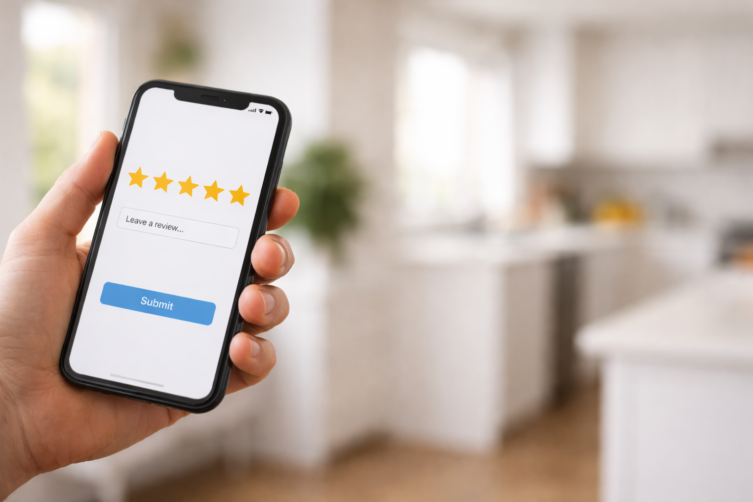 Water-Tite, Testimonials