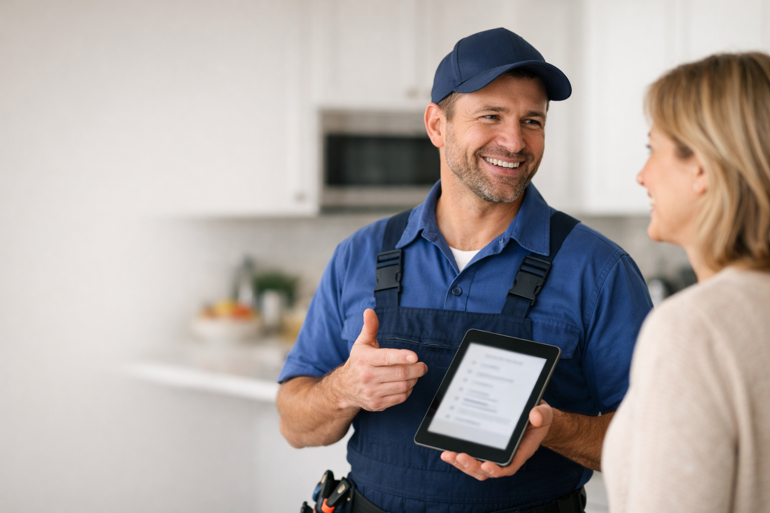 Water-Tite, Testimonials