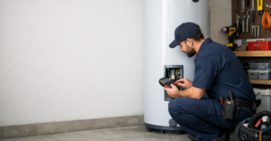 Water-Tite Water Heater Repair & Replacement