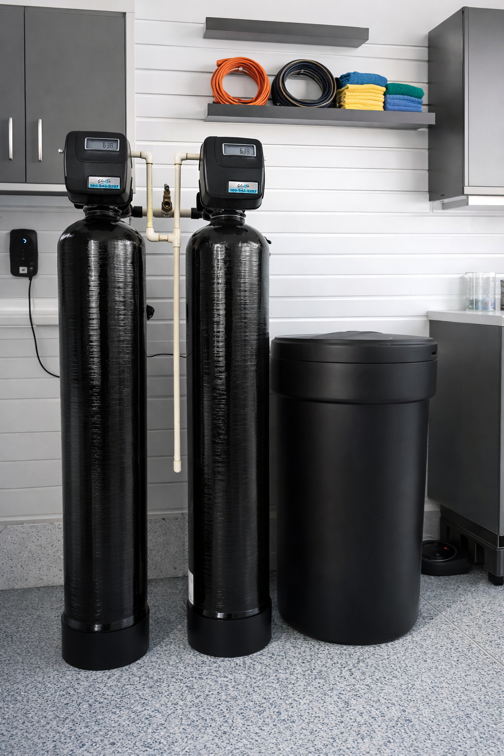Water-Tite Water Softeners