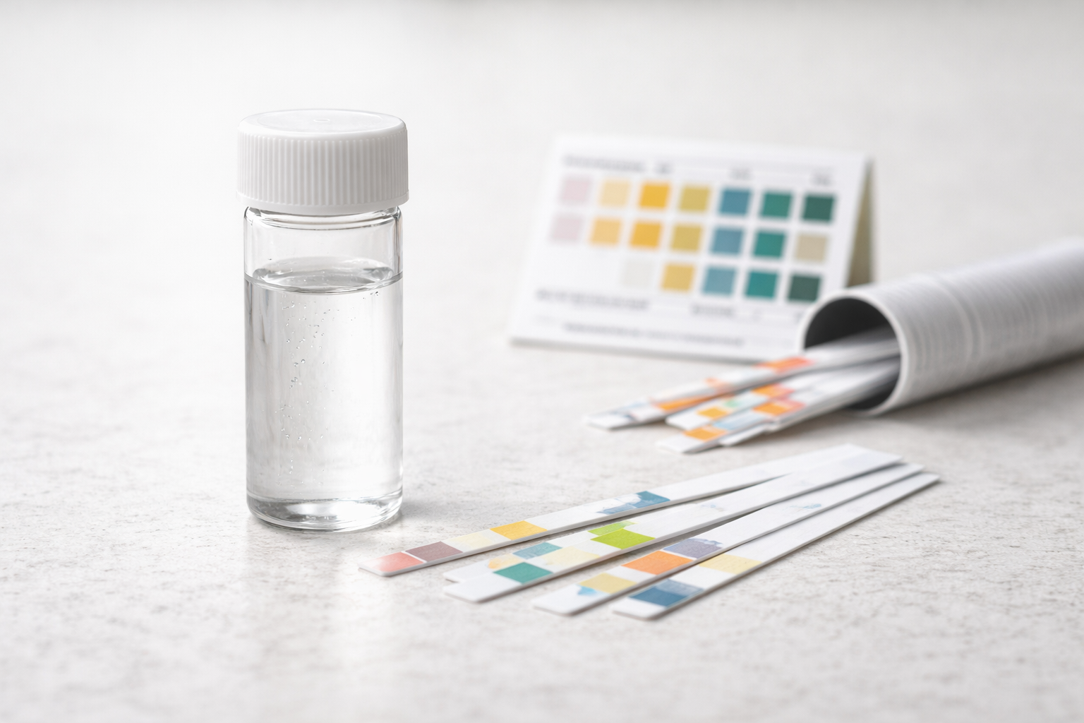 Water-Tite, Water Testing - Water Analysis